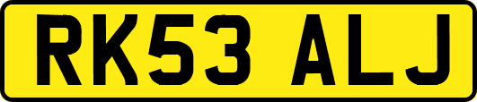 RK53ALJ