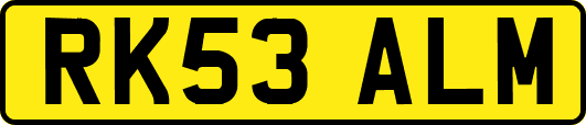 RK53ALM