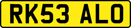 RK53ALO