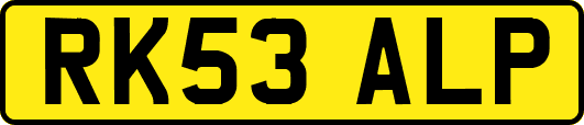 RK53ALP