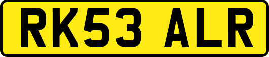 RK53ALR