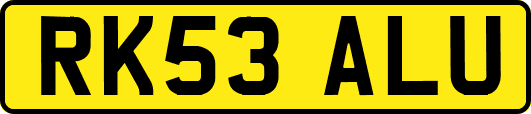 RK53ALU