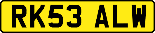 RK53ALW