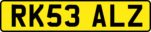 RK53ALZ