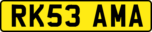 RK53AMA
