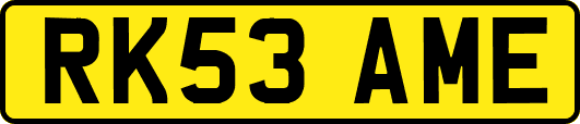 RK53AME