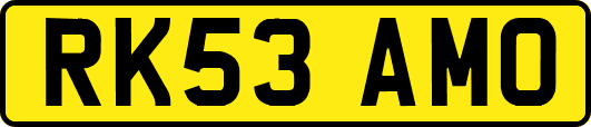RK53AMO