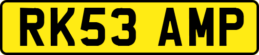 RK53AMP