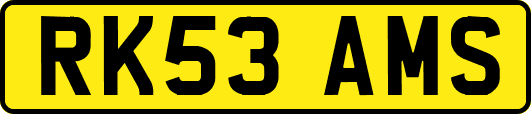 RK53AMS