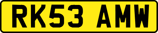 RK53AMW