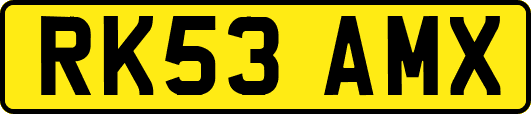 RK53AMX