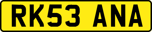 RK53ANA
