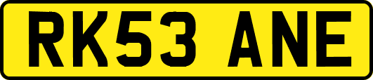 RK53ANE