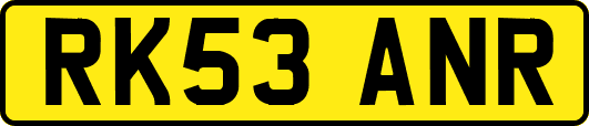 RK53ANR