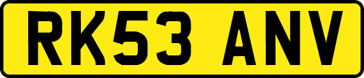 RK53ANV