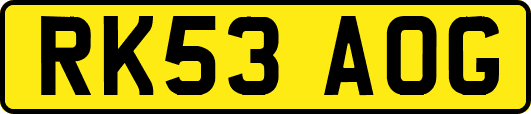 RK53AOG