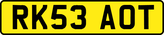 RK53AOT