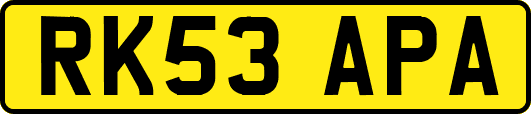 RK53APA