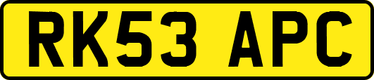 RK53APC