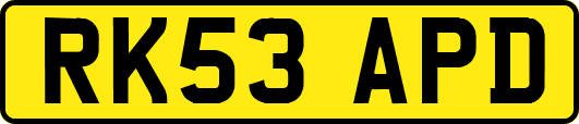 RK53APD
