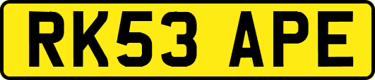 RK53APE