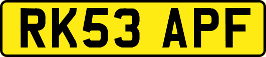 RK53APF