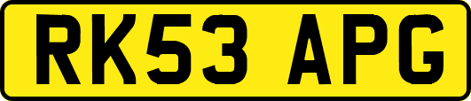 RK53APG