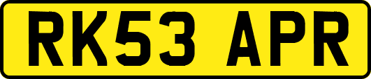 RK53APR