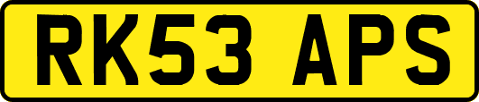 RK53APS