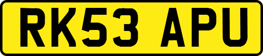 RK53APU
