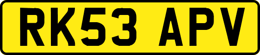 RK53APV