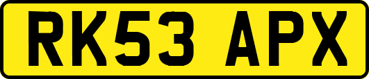 RK53APX