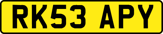 RK53APY
