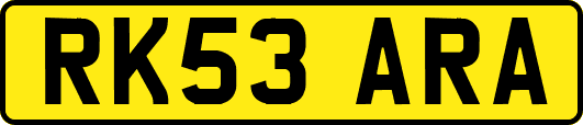 RK53ARA