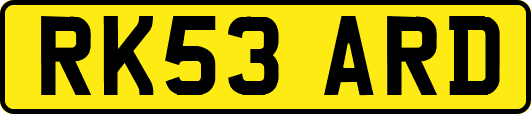 RK53ARD