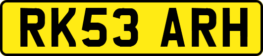 RK53ARH