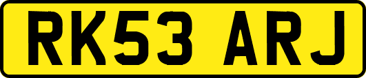 RK53ARJ