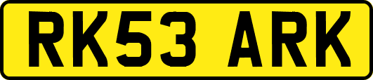 RK53ARK