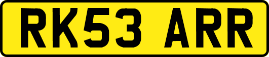RK53ARR