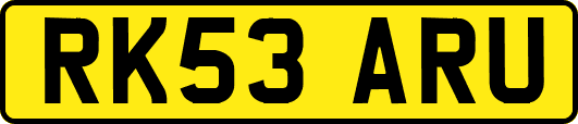 RK53ARU