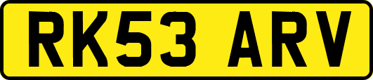 RK53ARV