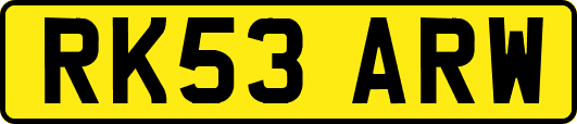 RK53ARW