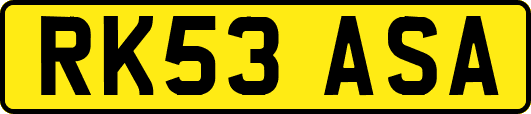 RK53ASA