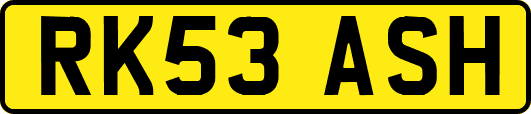 RK53ASH