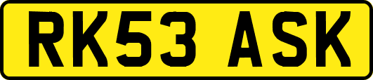 RK53ASK