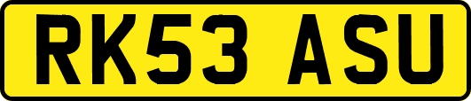 RK53ASU