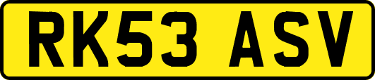 RK53ASV