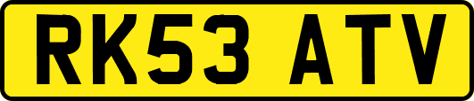 RK53ATV