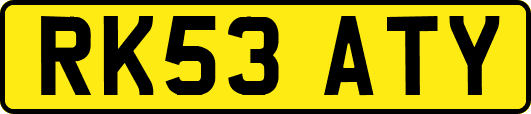 RK53ATY