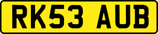 RK53AUB